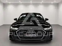 2018 Audi A7
