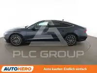 2018 Audi A7