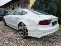 2018 Audi A7
