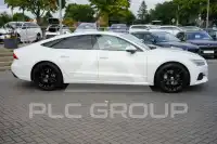 2018 Audi A7