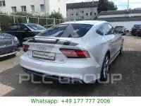 2018 Audi A7