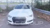 2018 Audi A7
