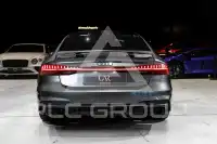 2018 Audi A7