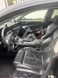 2018 Audi A7
