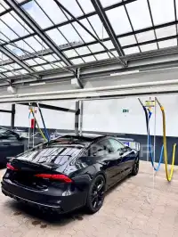 2018 Audi A7