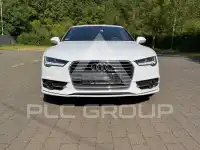 2018 Audi A7