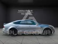 2018 Audi A7