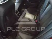 2018 Audi A7
