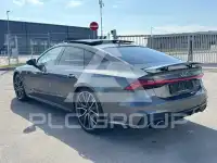 2018 Audi A7