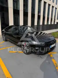 2018 Audi A7