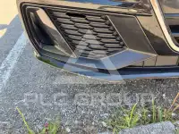 2018 Audi A7