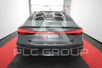 2018 Audi A7