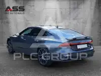 2018 Audi A7