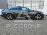 2018 Audi A7