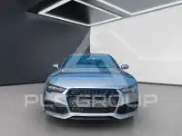 2018 Audi A7