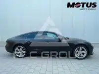 2018 Audi A7