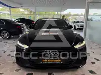 2018 Audi A7