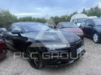 2018 Audi A7