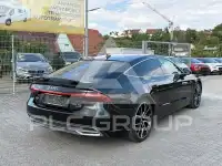 2018 Audi A7