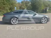 2018 Audi A7