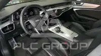 2018 Audi A7