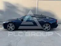 2018 Audi A7