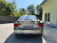 2018 Audi A7