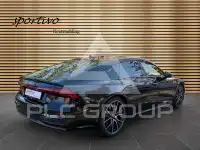 2018 Audi A7