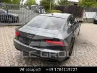 2018 Audi A7