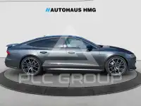 2018 Audi A7