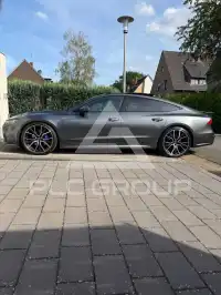 2018 Audi A7