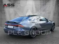 2018 Audi A7