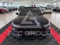 2018 Audi A7