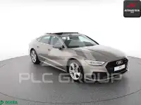 2018 Audi A7