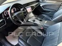 2018 Audi A7