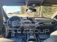 2018 Audi A7