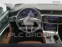 2018 Audi A7