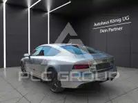 2018 Audi A7