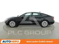 2018 Audi A7