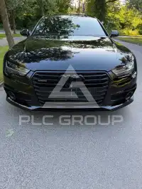 2018 Audi A7