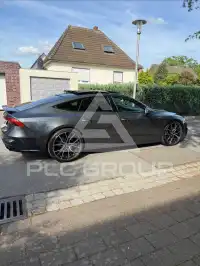 2018 Audi A7