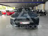 2018 Audi A7