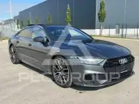 2018 Audi A7