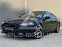 2018 Audi A7