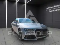 2018 Audi A7