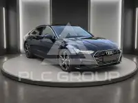2018 Audi A7