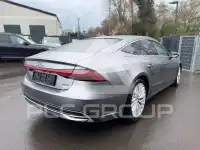 2018 Audi A7