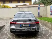 2018 Audi A7