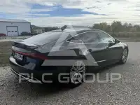 2018 Audi A7
