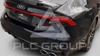 2018 Audi A7
